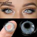 Ice Blue Contact Lenses
